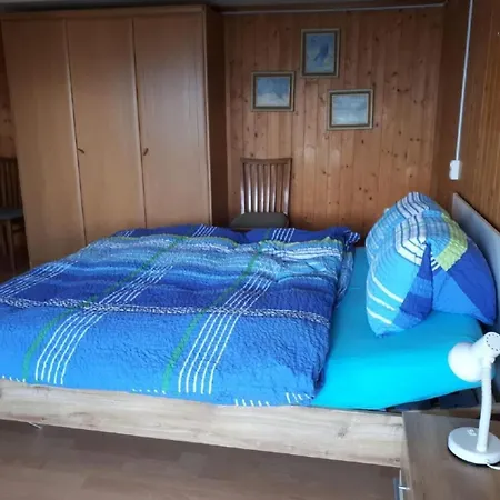 Berg- Und Seeblick By Interhome Appartement