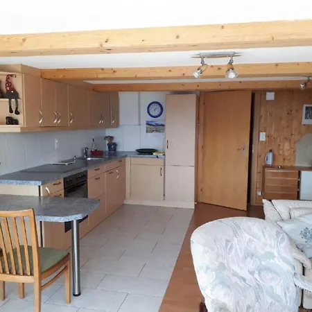 Berg- Und Seeblick By Interhome Appartement *