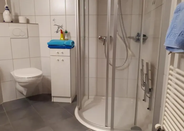 Berg- Und Seeblick By Interhome