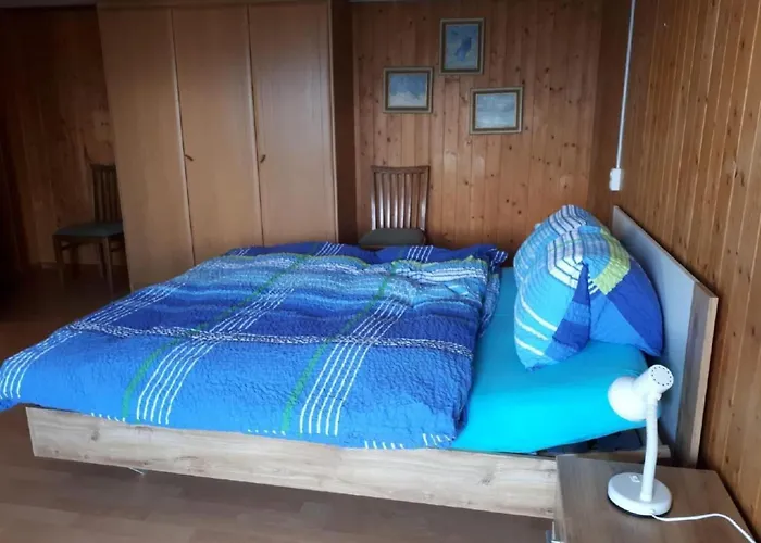 Berg- Und Seeblick By Interhome شقة