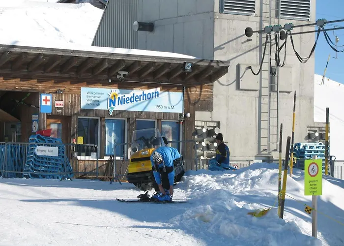 Berg- Und Seeblick By Interhome بيتنبرغ